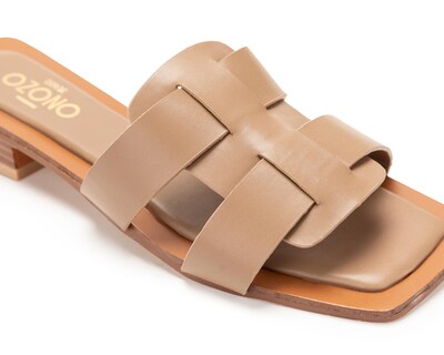 Foto 6 | Sandalias Casuales Capa de Ozono para Mujer