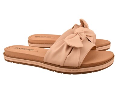 Foto 1 | Sandalias Casuales 18 Forever para Mujer