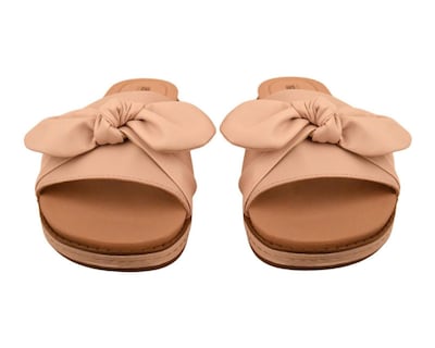 Foto 3 | Sandalias Casuales 18 Forever para Mujer