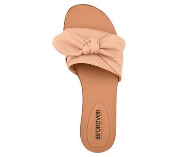 Foto 5 | Sandalias Casuales 18 Forever para Mujer