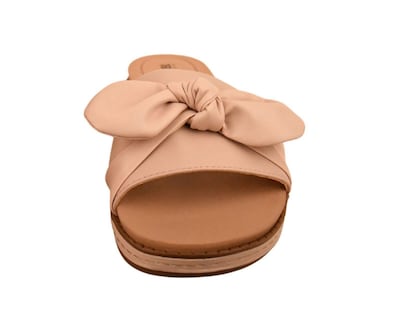 Foto 6 | Sandalias Casuales 18 Forever para Mujer