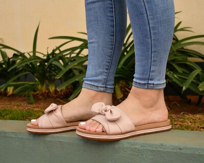 Foto 7 | Sandalias Casuales 18 Forever para Mujer