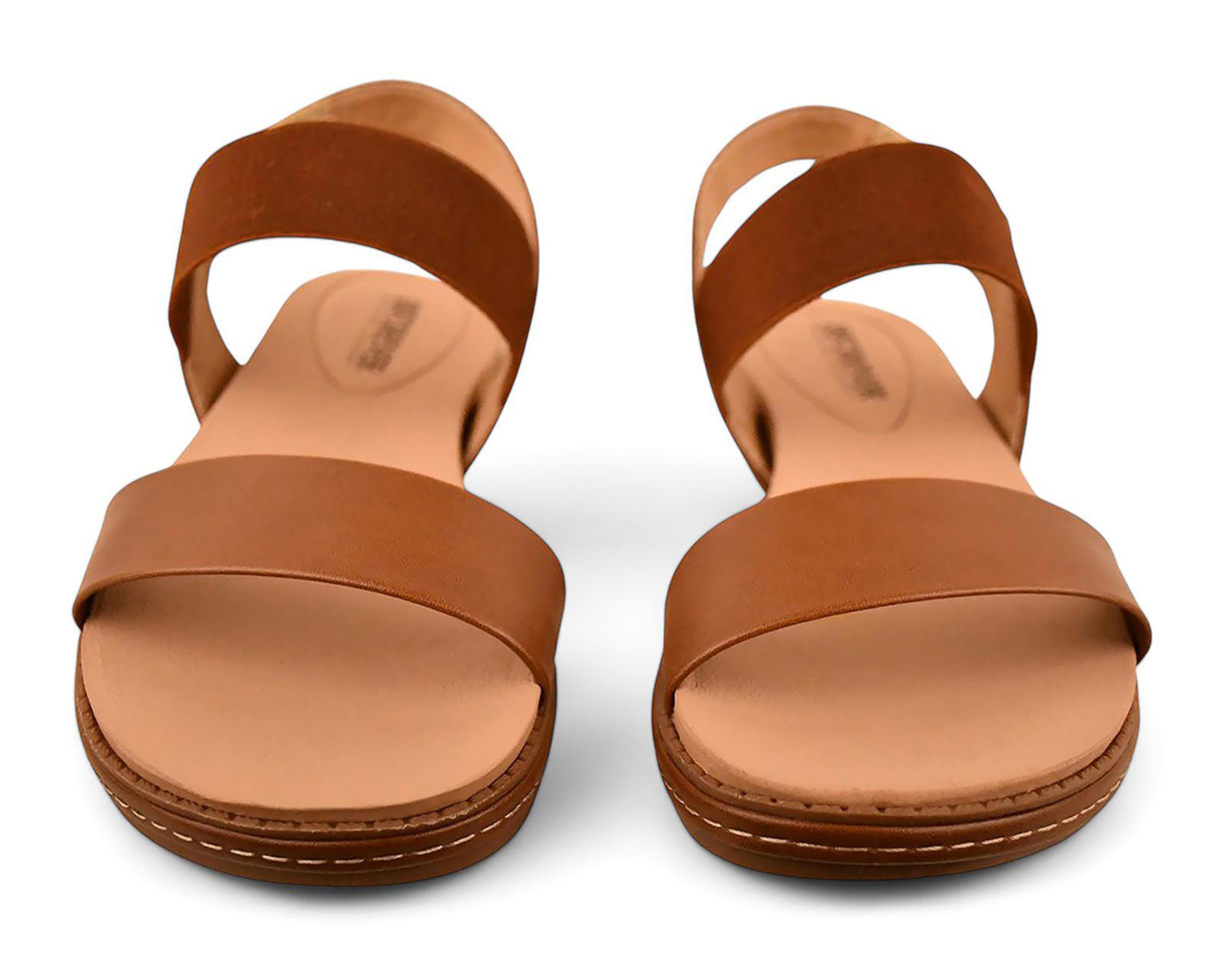 Foto 4 pulgar | Sandalias Casuales 18 Forever para Mujer