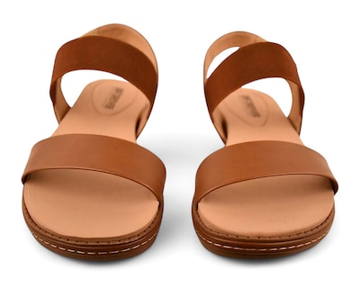Foto 3 | Sandalias Casuales 18 Forever para Mujer