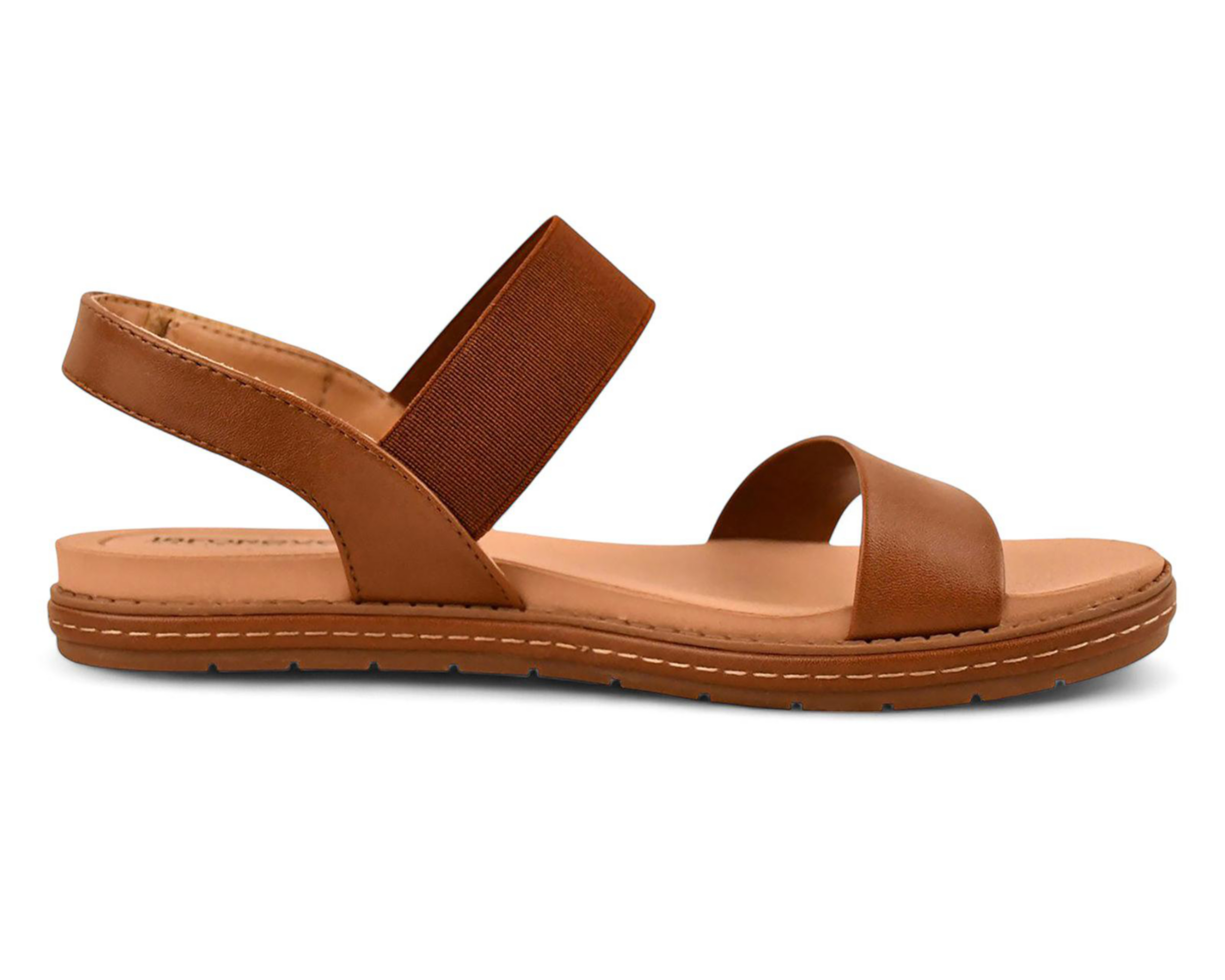 Foto 5 pulgar | Sandalias Casuales 18 Forever para Mujer
