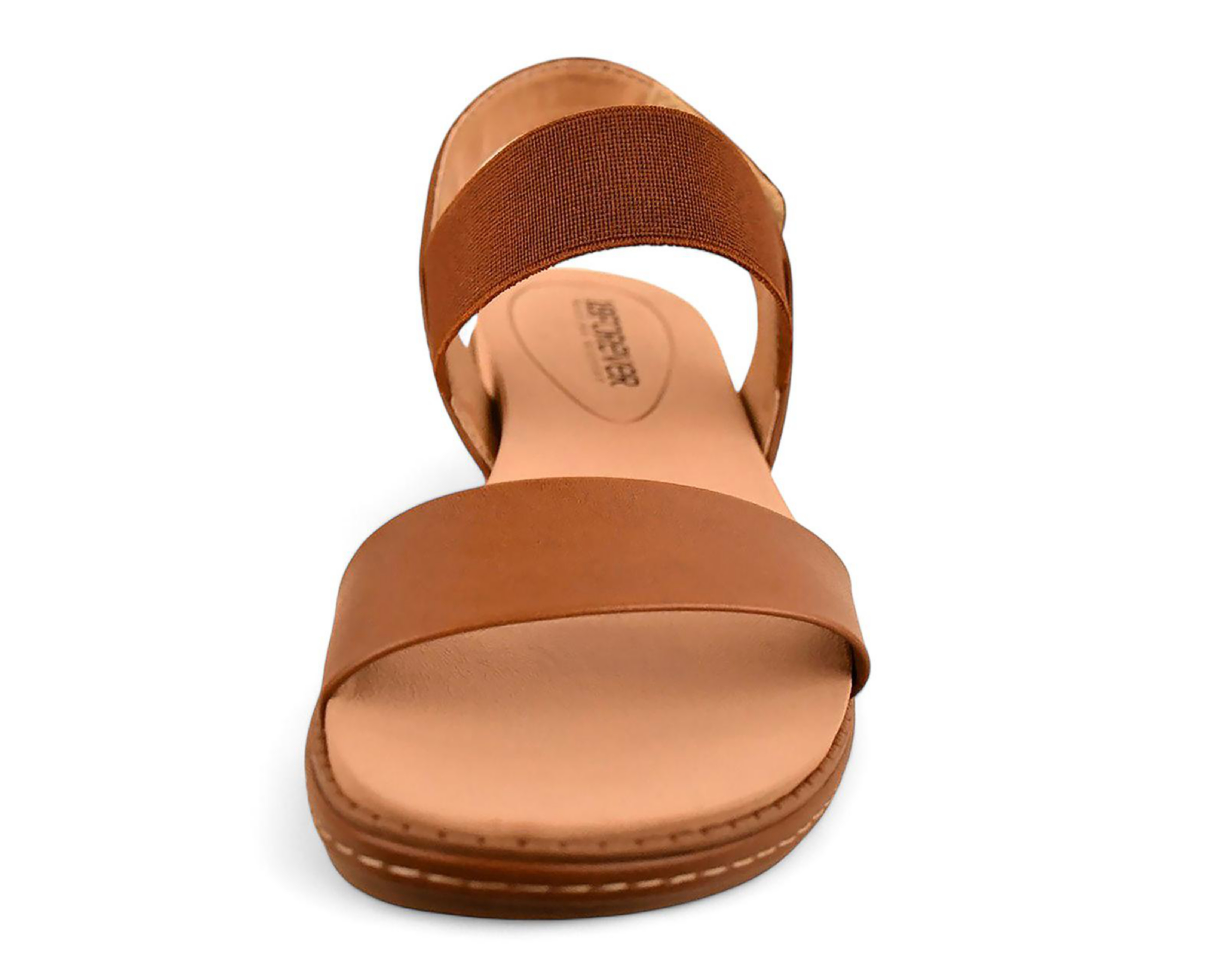 Foto 7 pulgar | Sandalias Casuales 18 Forever para Mujer