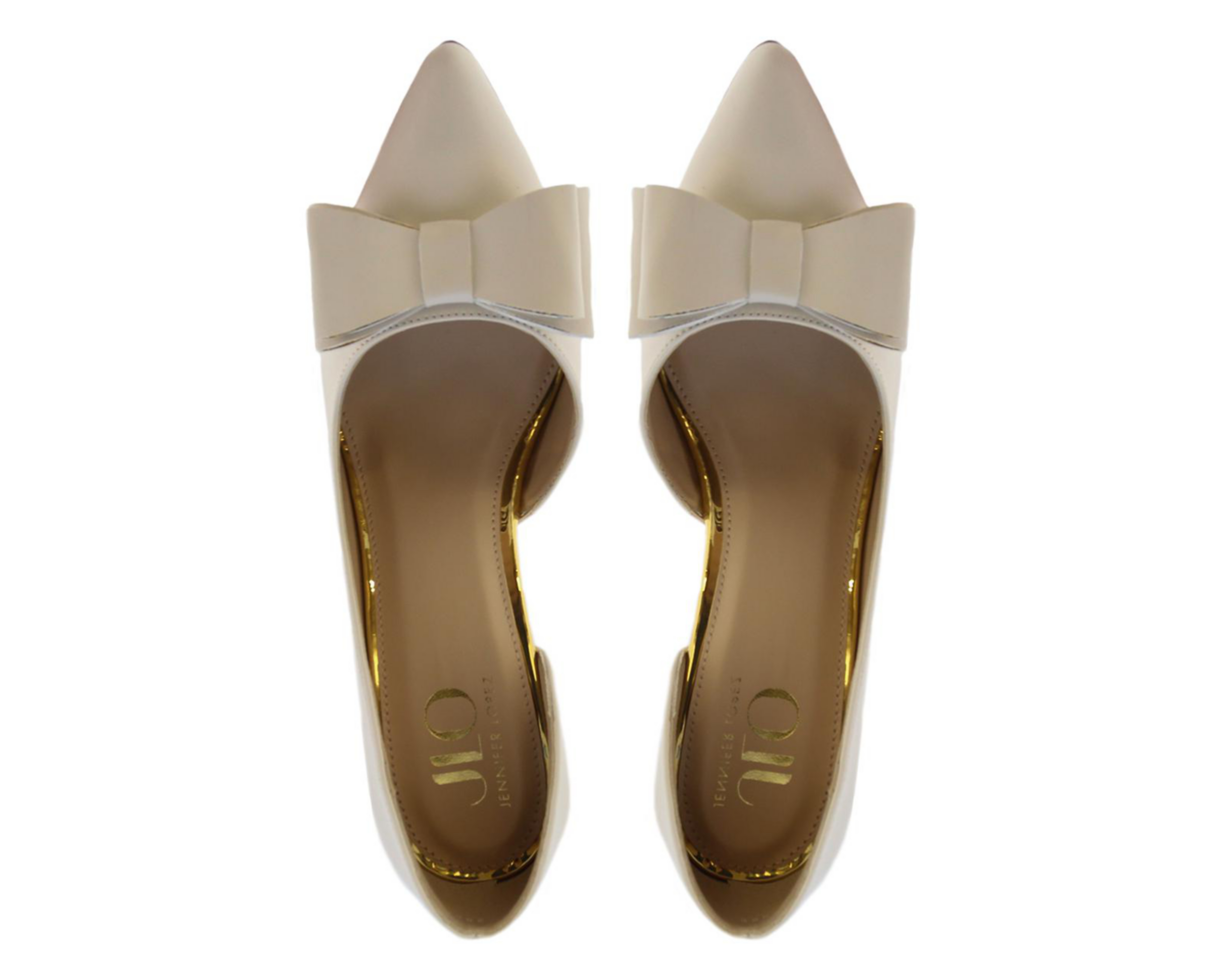 Foto 4 pulgar | Zapatillas Jennifer Lopez para Mujer