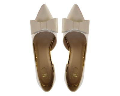 Foto 3 | Zapatillas Jennifer Lopez para Mujer