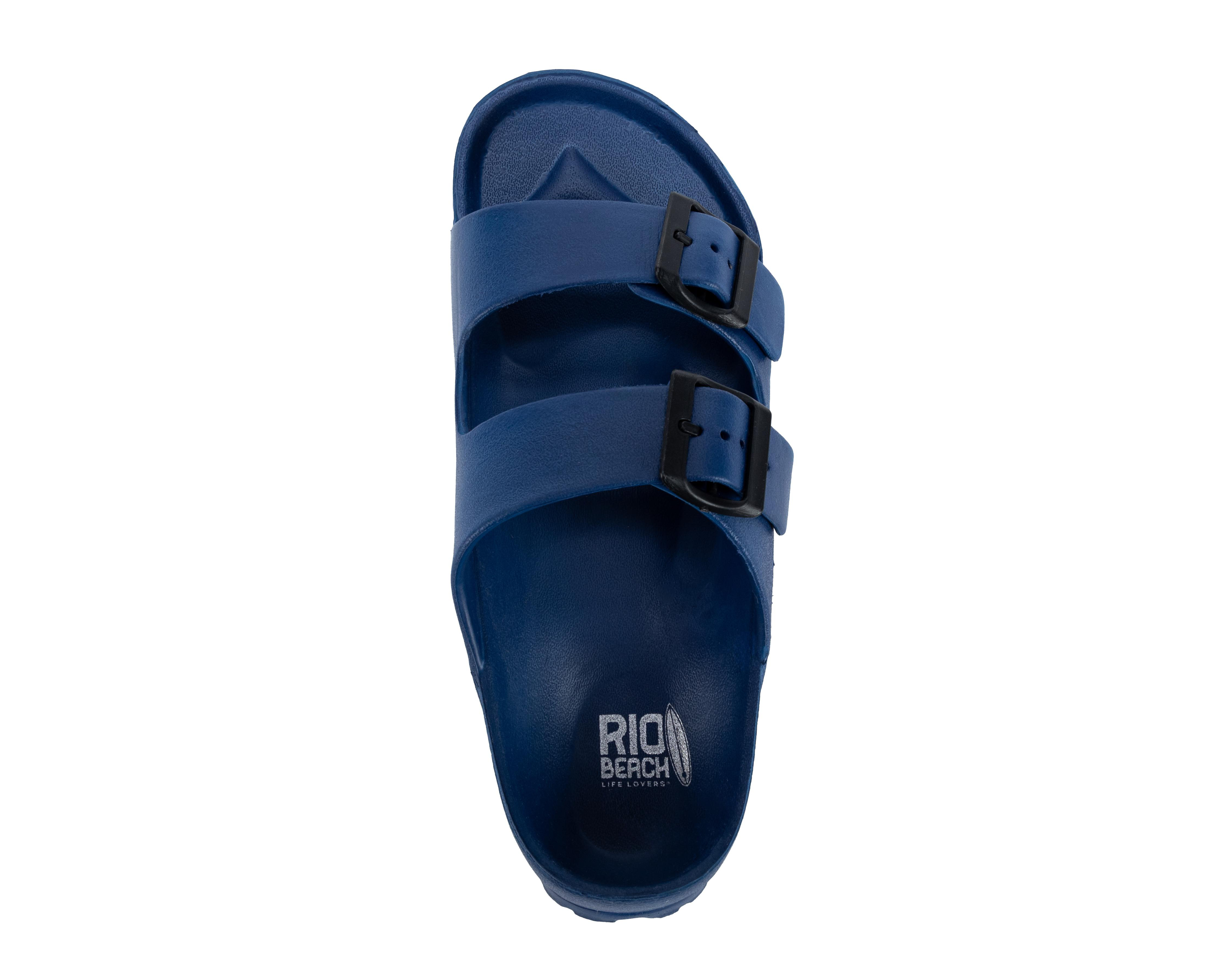 Foto 6 pulgar | Sandalias de Playa Rio Beach para Hombre