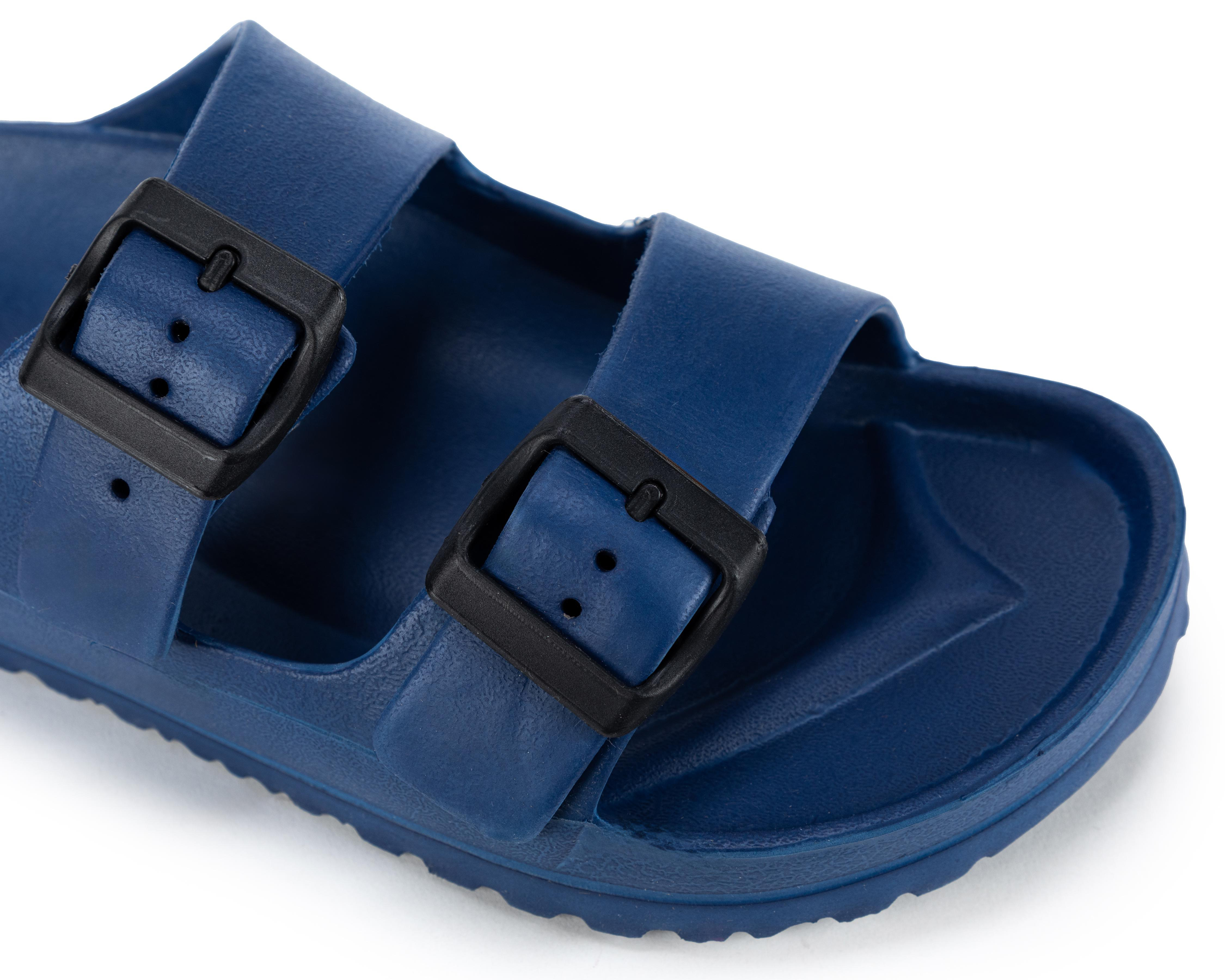 Foto 7 pulgar | Sandalias de Playa Rio Beach para Hombre