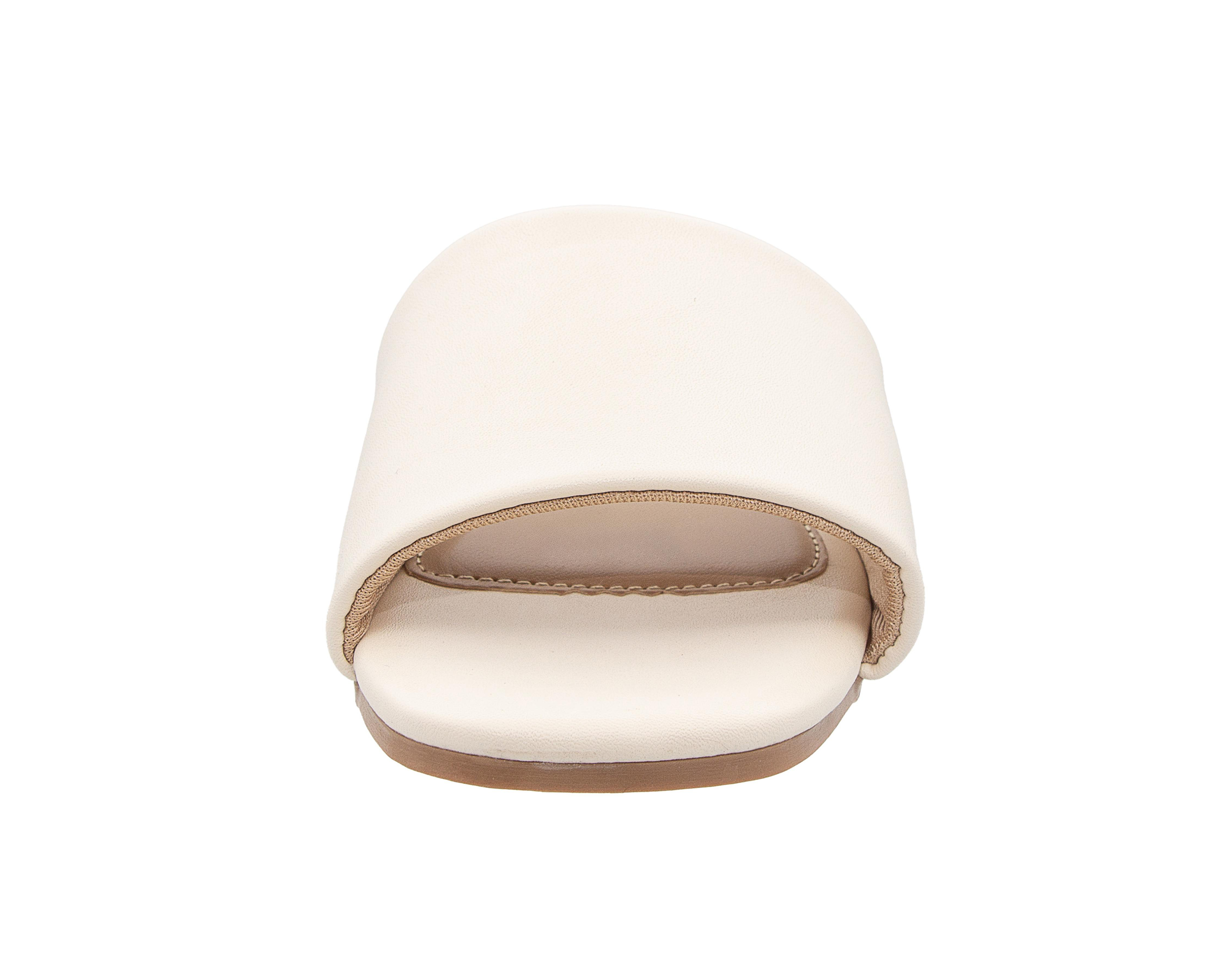Foto 6 pulgar | Sandalias Casuales Frida Kollection para Mujer