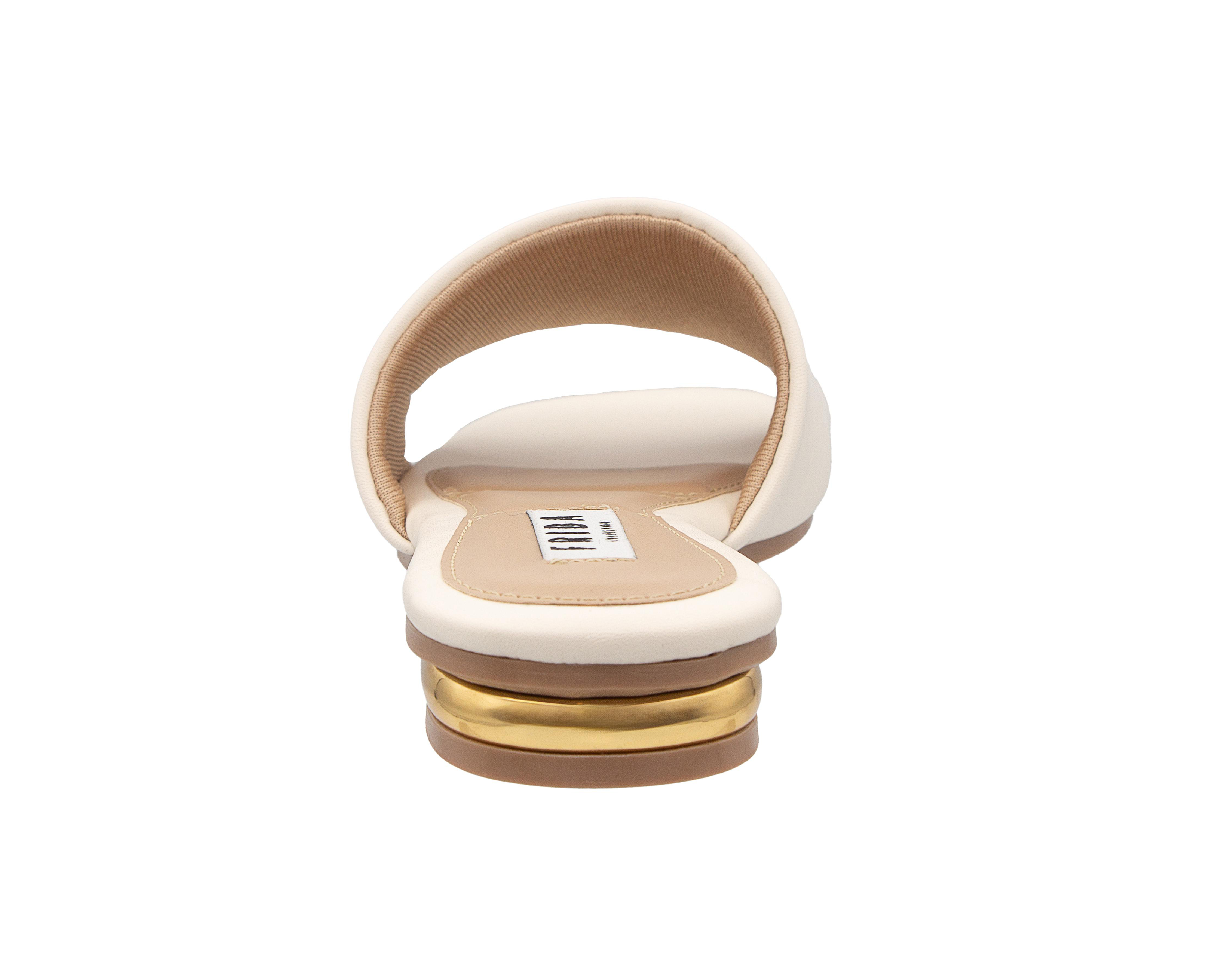 Foto 7 pulgar | Sandalias Casuales Frida Kollection para Mujer