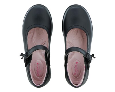 Foto 2 | Zapatos Escolares Bambino para Niña