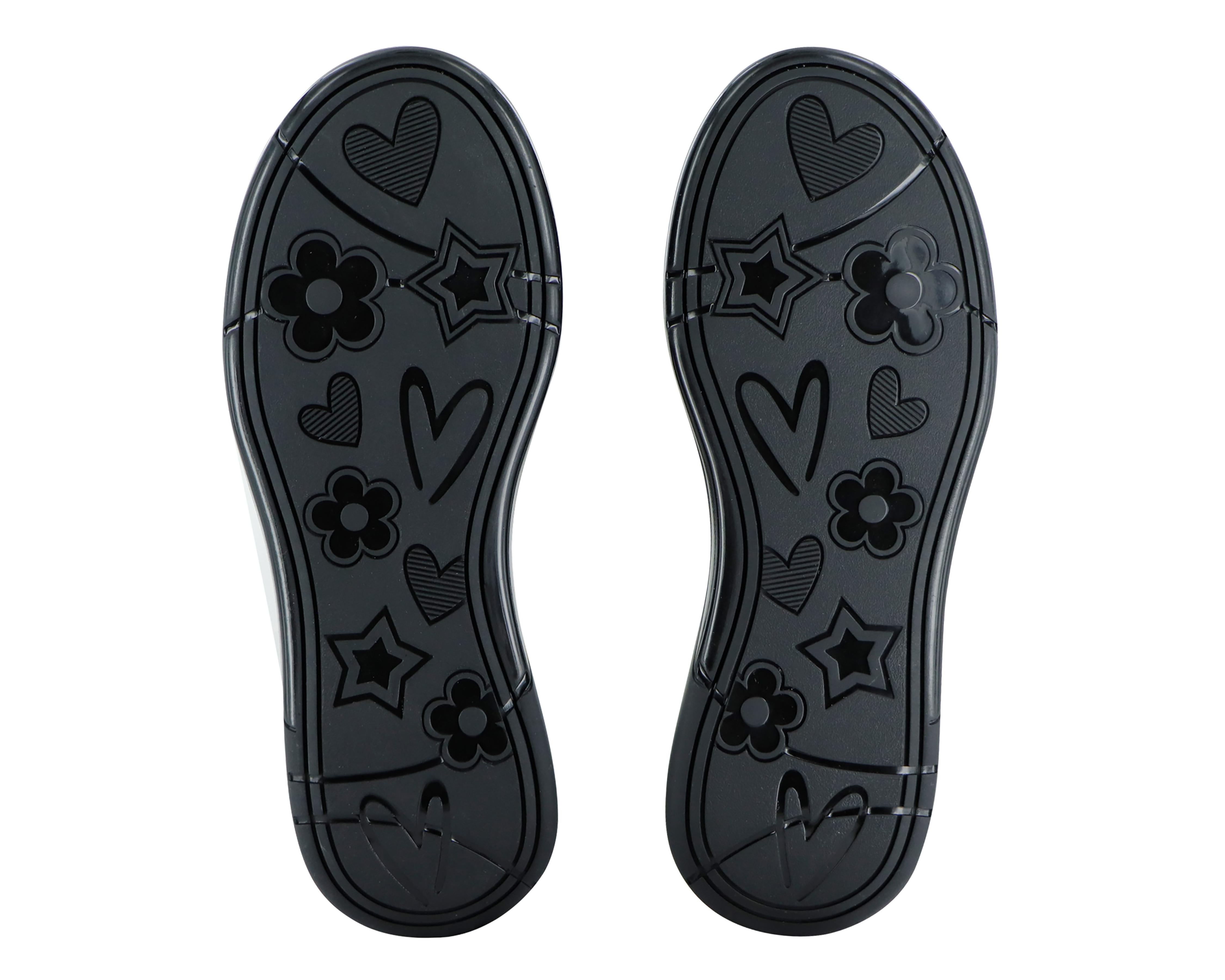 Foto 4 pulgar | Zapatos Escolares Bambino para Niña