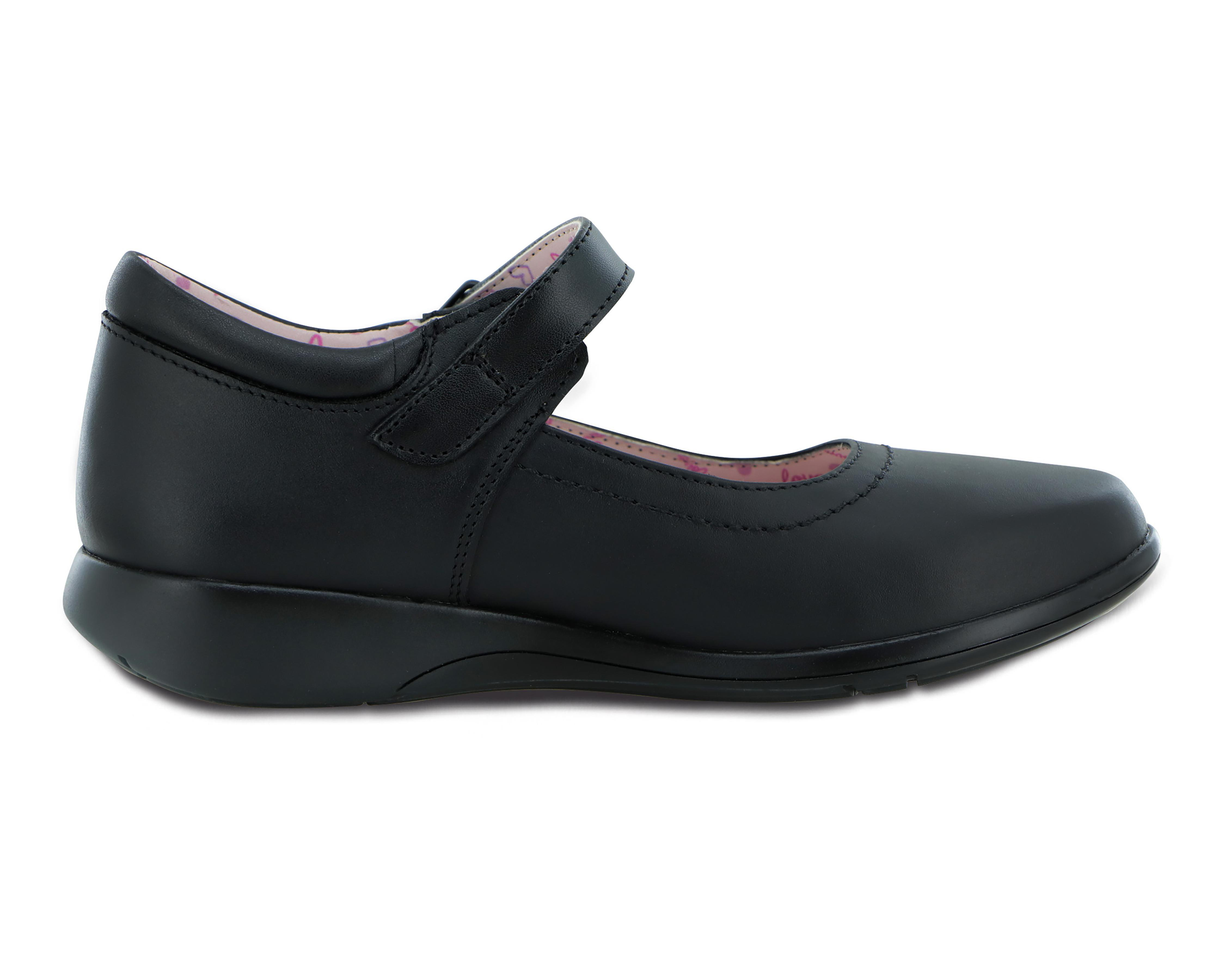 Foto 5 pulgar | Zapatos Escolares Bambino para Niña