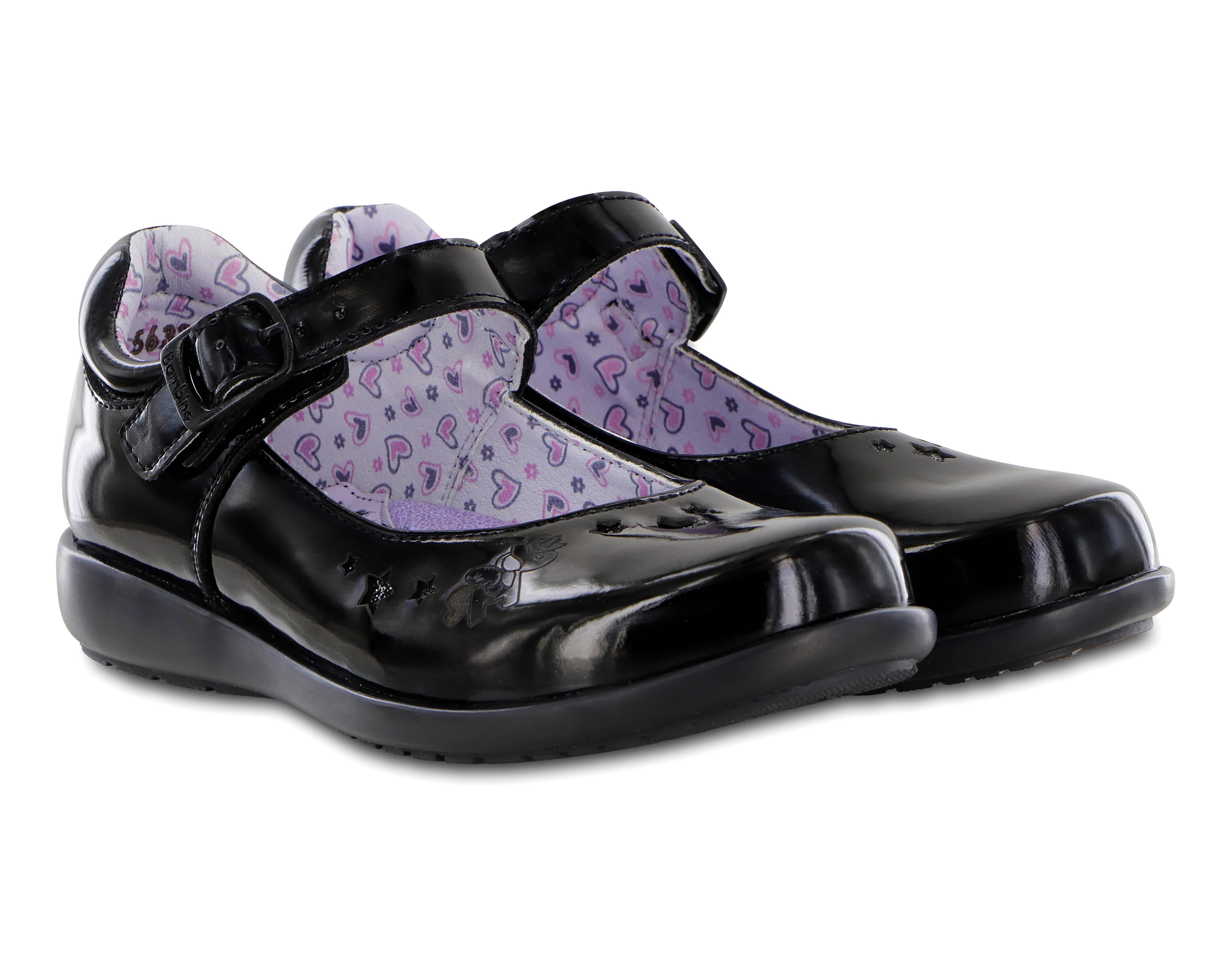 Foto 1 | Zapatos Escolares Bambino para Niña