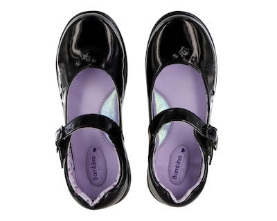 Foto 2 | Zapatos Escolares Bambino para Niña