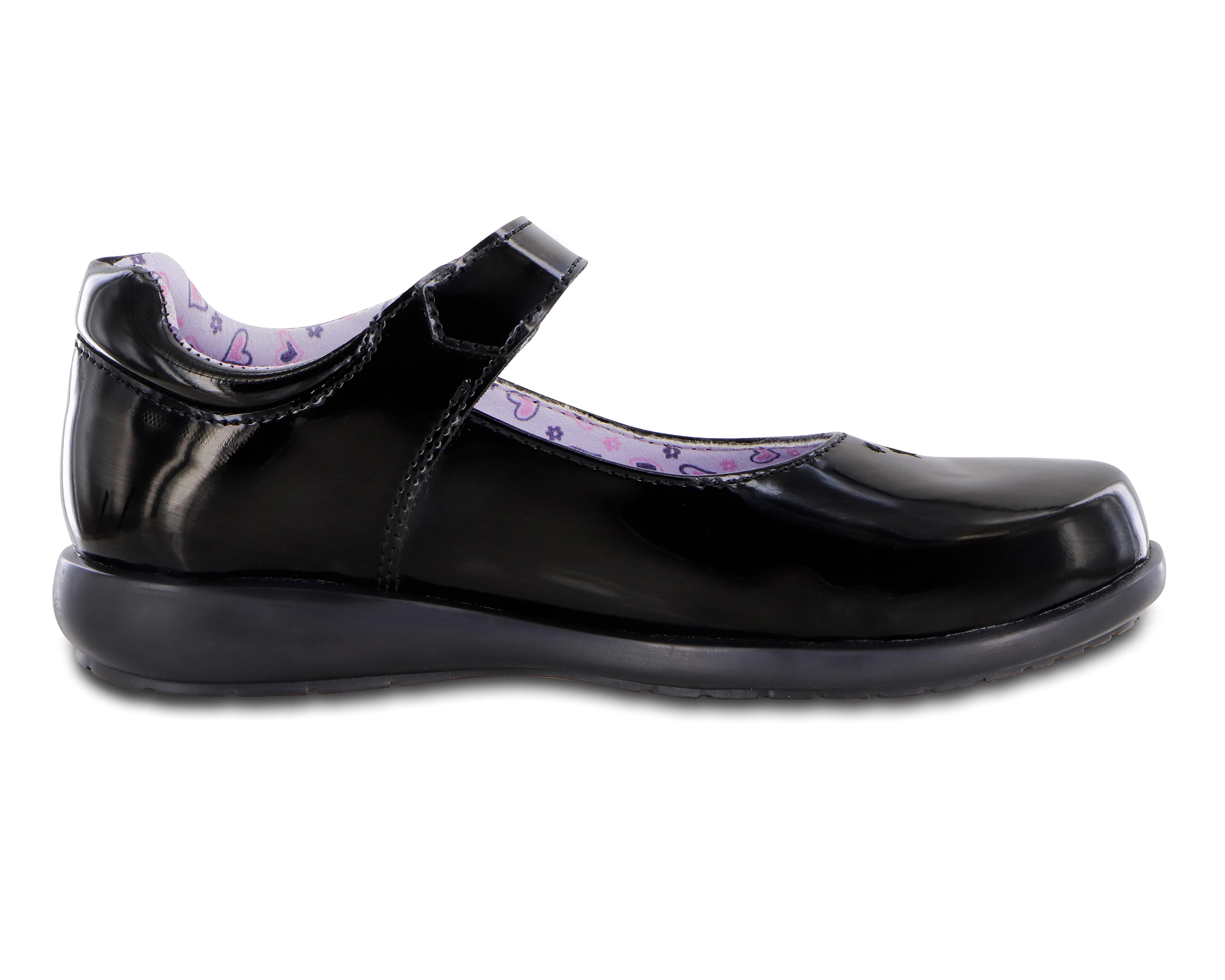 Foto 5 pulgar | Zapatos Escolares Bambino para Niña