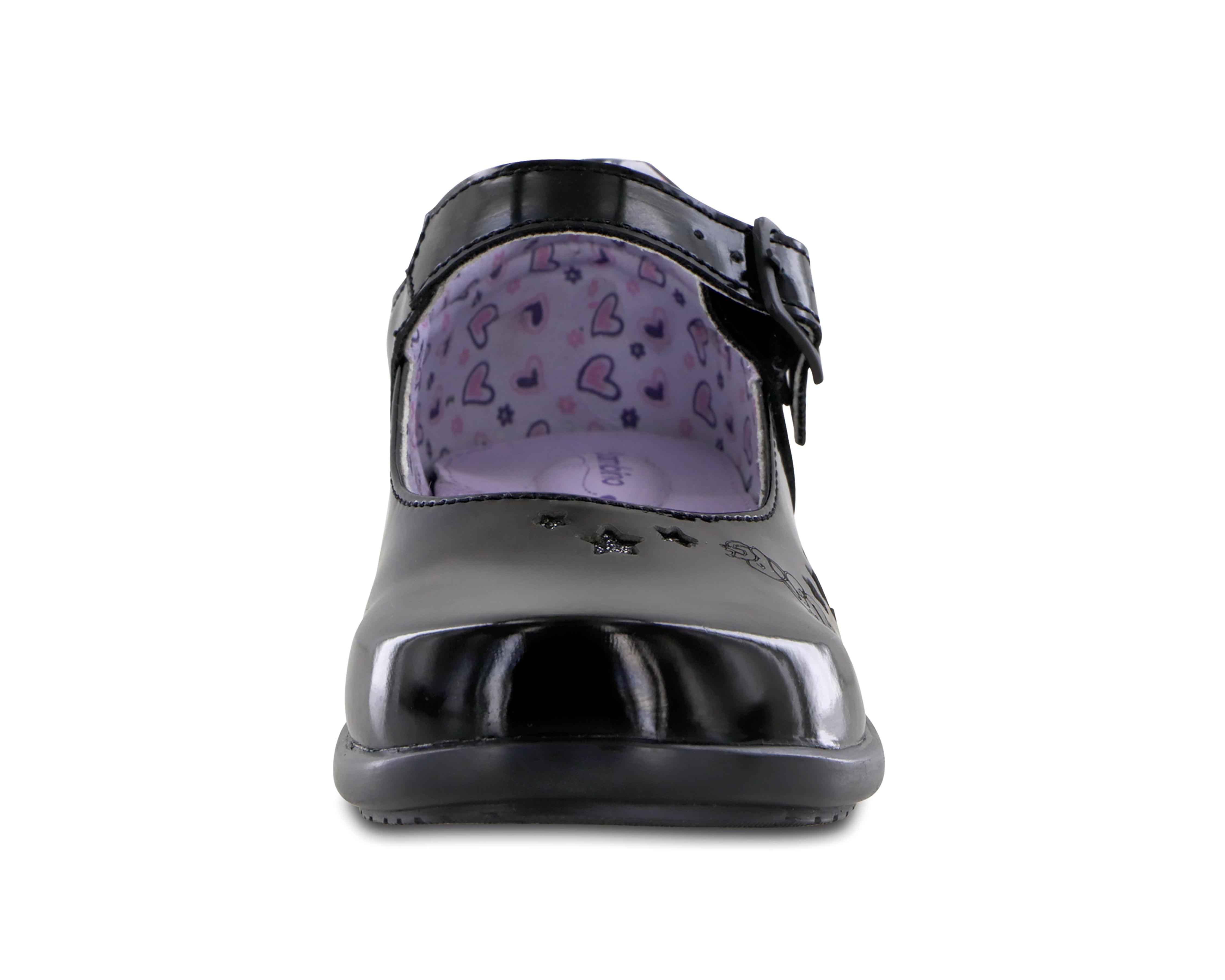 Foto 5 | Zapatos Escolares Bambino para Niña
