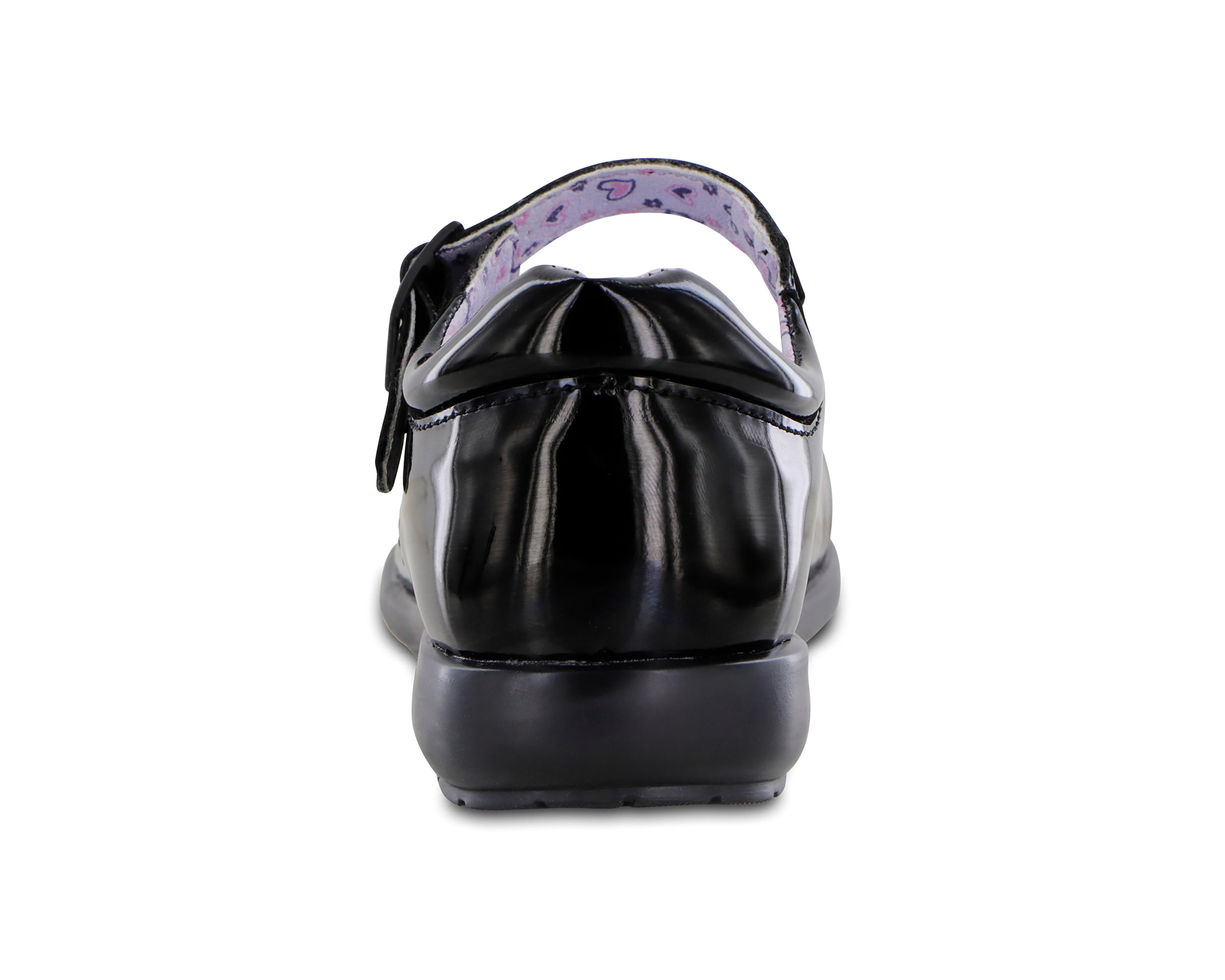 Foto 7 pulgar | Zapatos Escolares Bambino para Niña