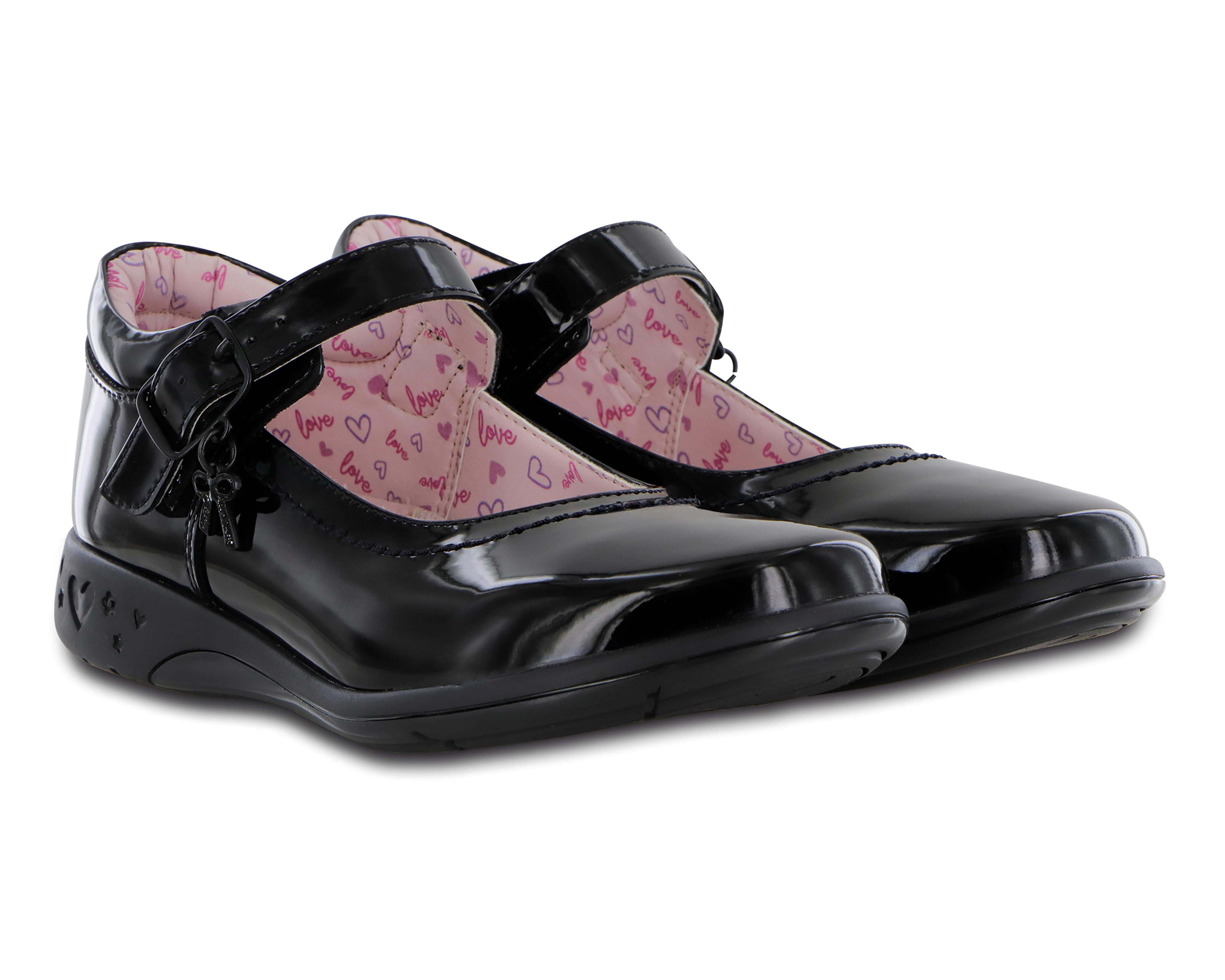 Zapatos Escolares Bambino para Niña