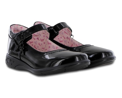 Foto 1 | Zapatos Escolares Bambino para Niña