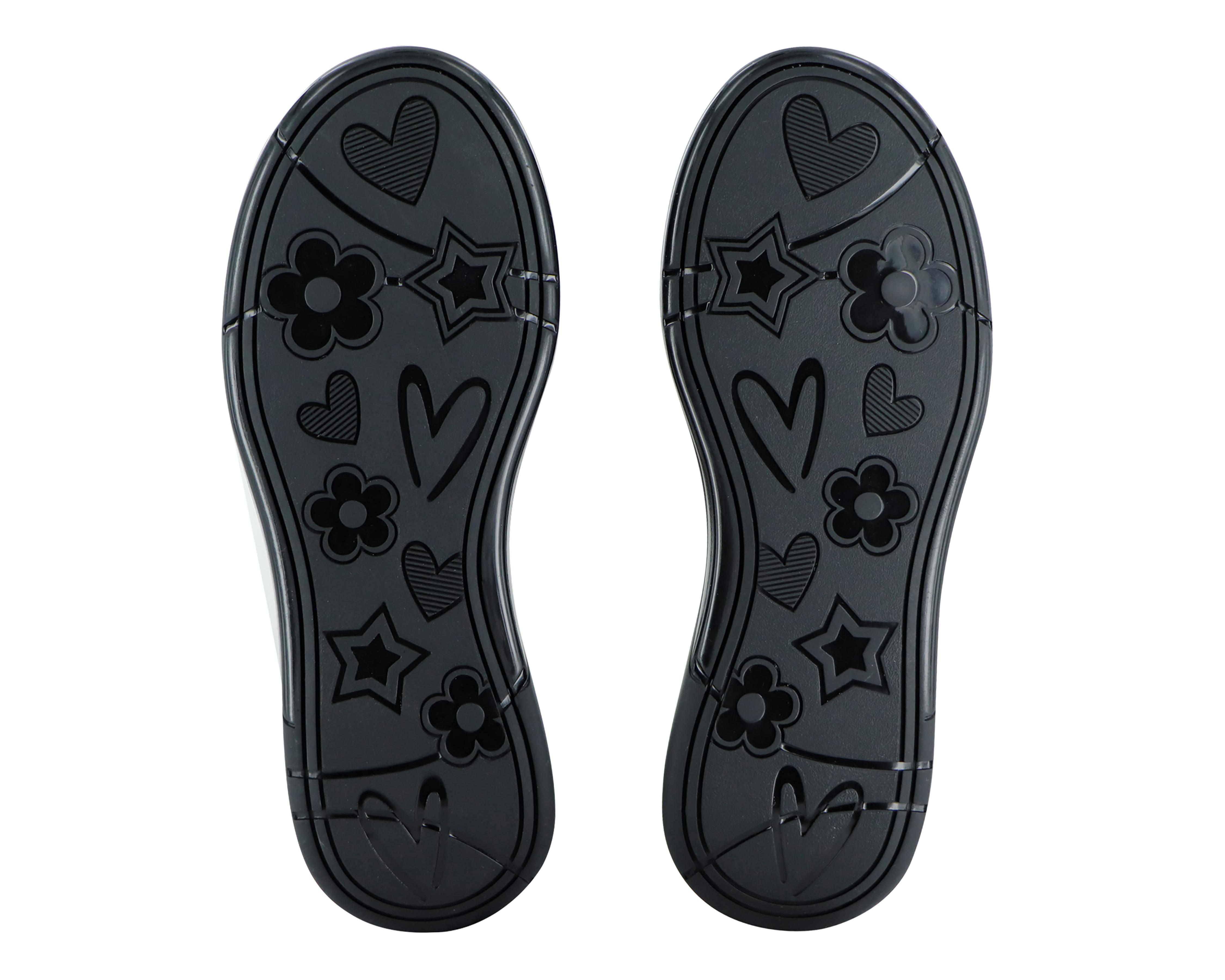 Foto 4 pulgar | Zapatos Escolares Bambino para Niña