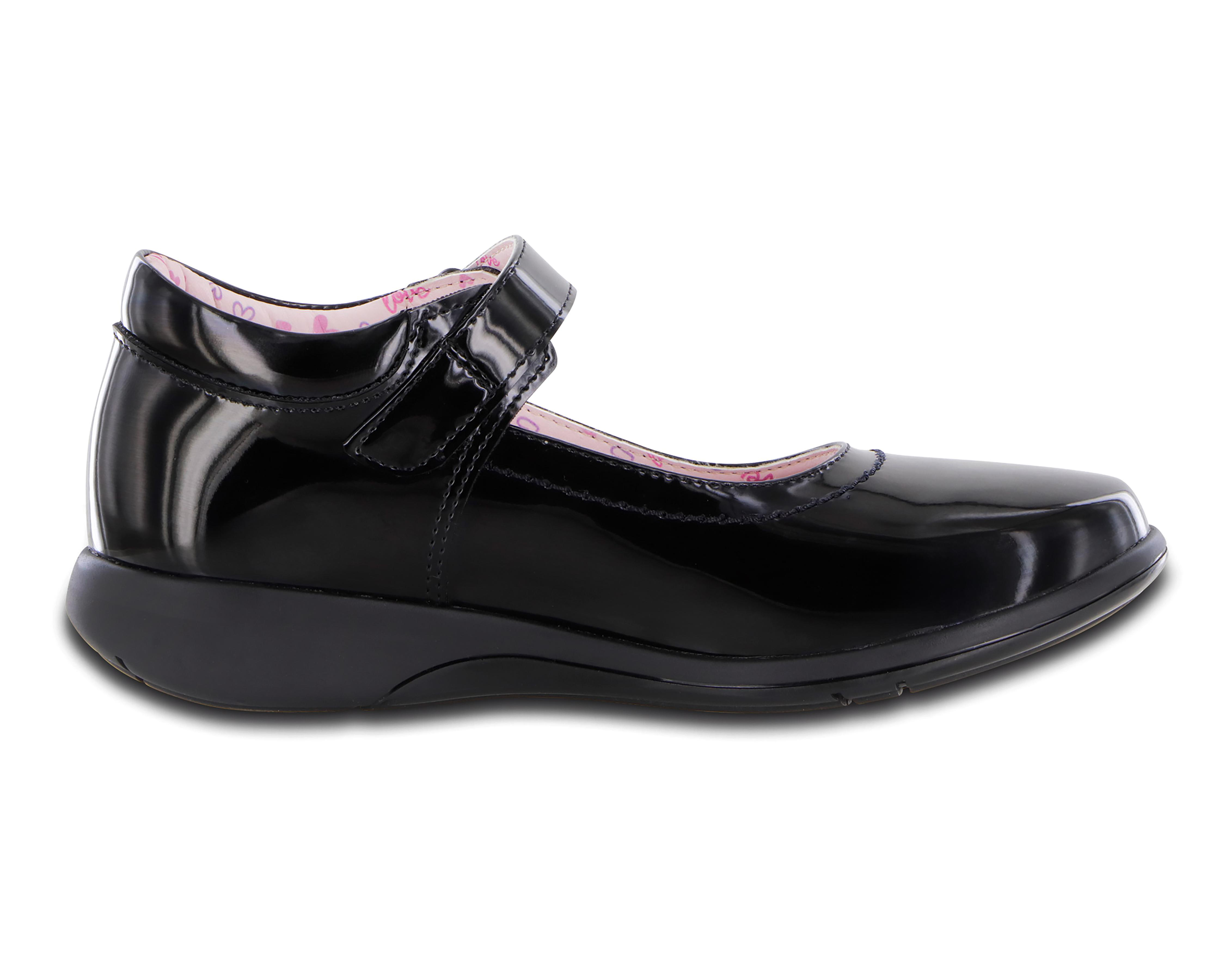 Foto 5 pulgar | Zapatos Escolares Bambino para Niña
