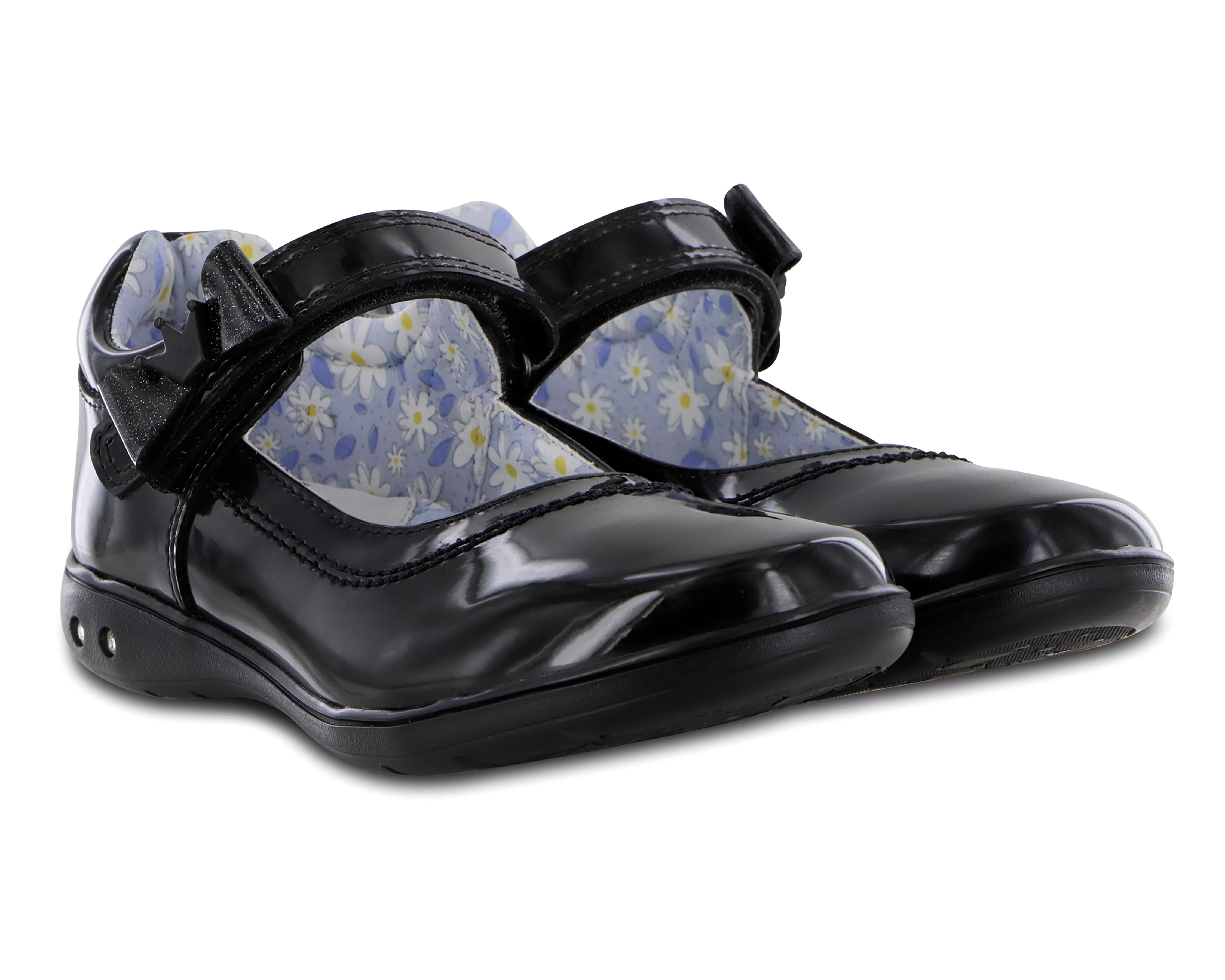 Zapatos Escolares Bambino para Niña