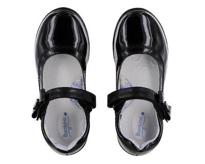 Foto 2 | Zapatos Escolares Bambino para Niña