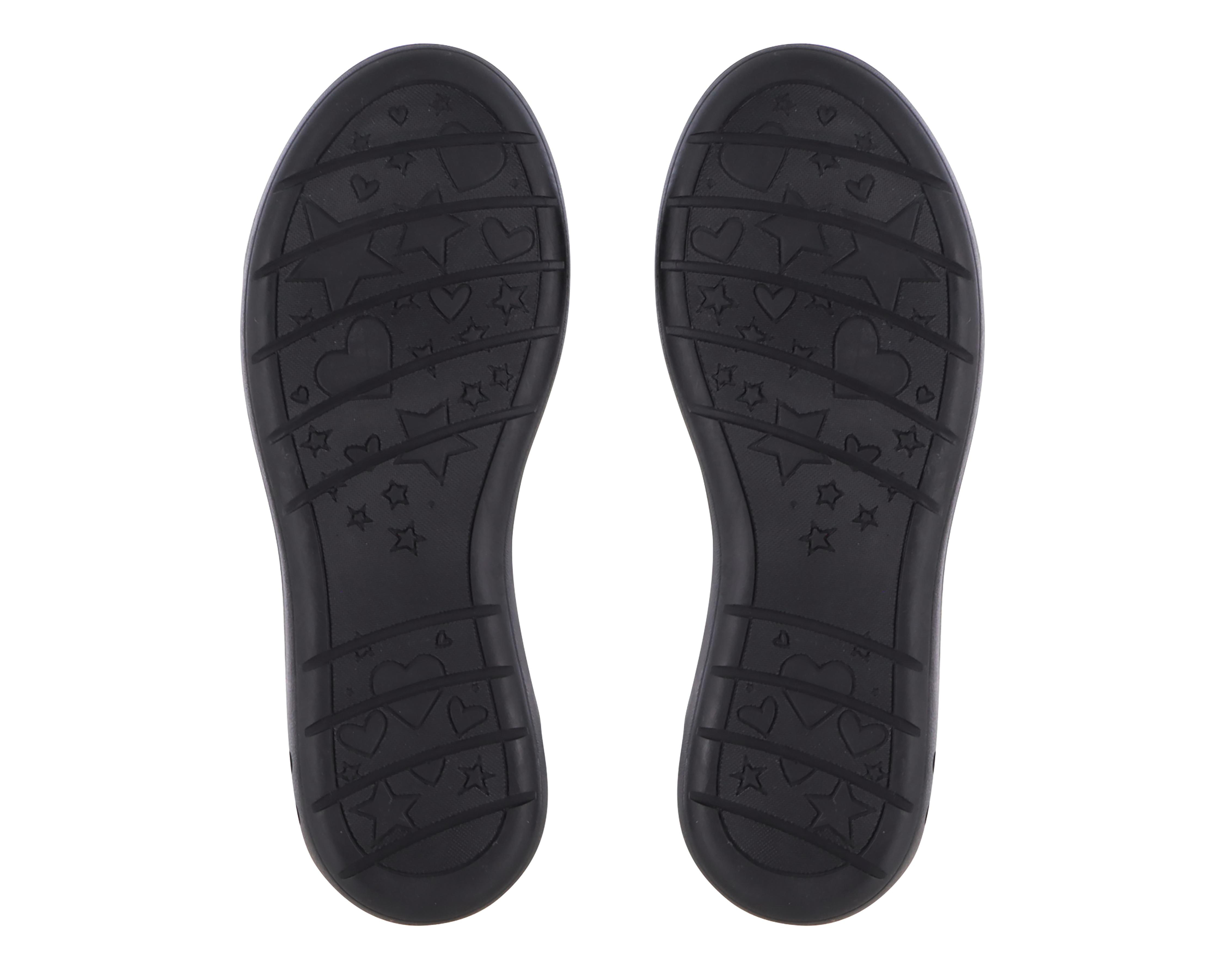 Foto 4 pulgar | Zapatos Escolares Bambino para Niña