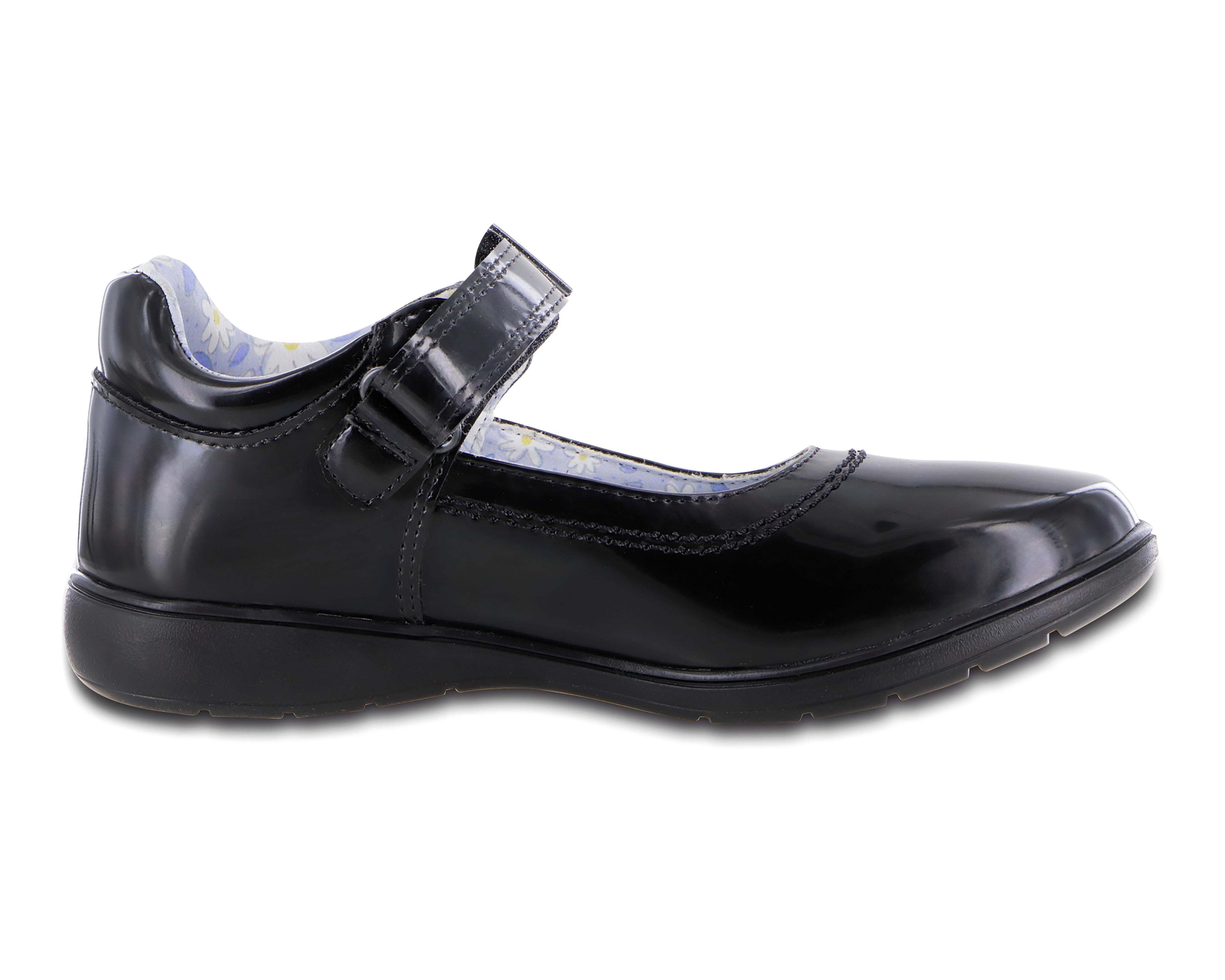 Foto 5 pulgar | Zapatos Escolares Bambino para Niña