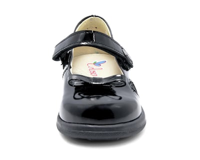 Foto 5 | Zapatos Escolares Coloso de Piel para Niña