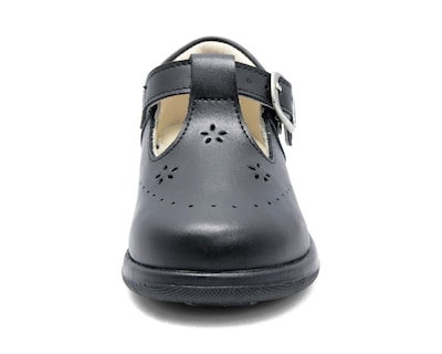 Foto 5 | Zapatos Escolares Coloso de Piel para Niña