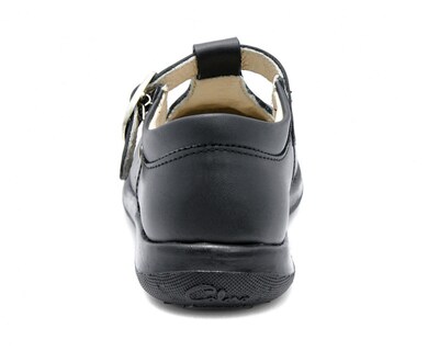 Foto 6 | Zapatos Escolares Coloso de Piel para Niña
