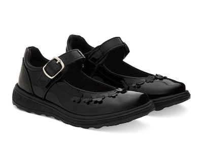 Foto 1 | Zapatos Escolares Chabelo para Niña