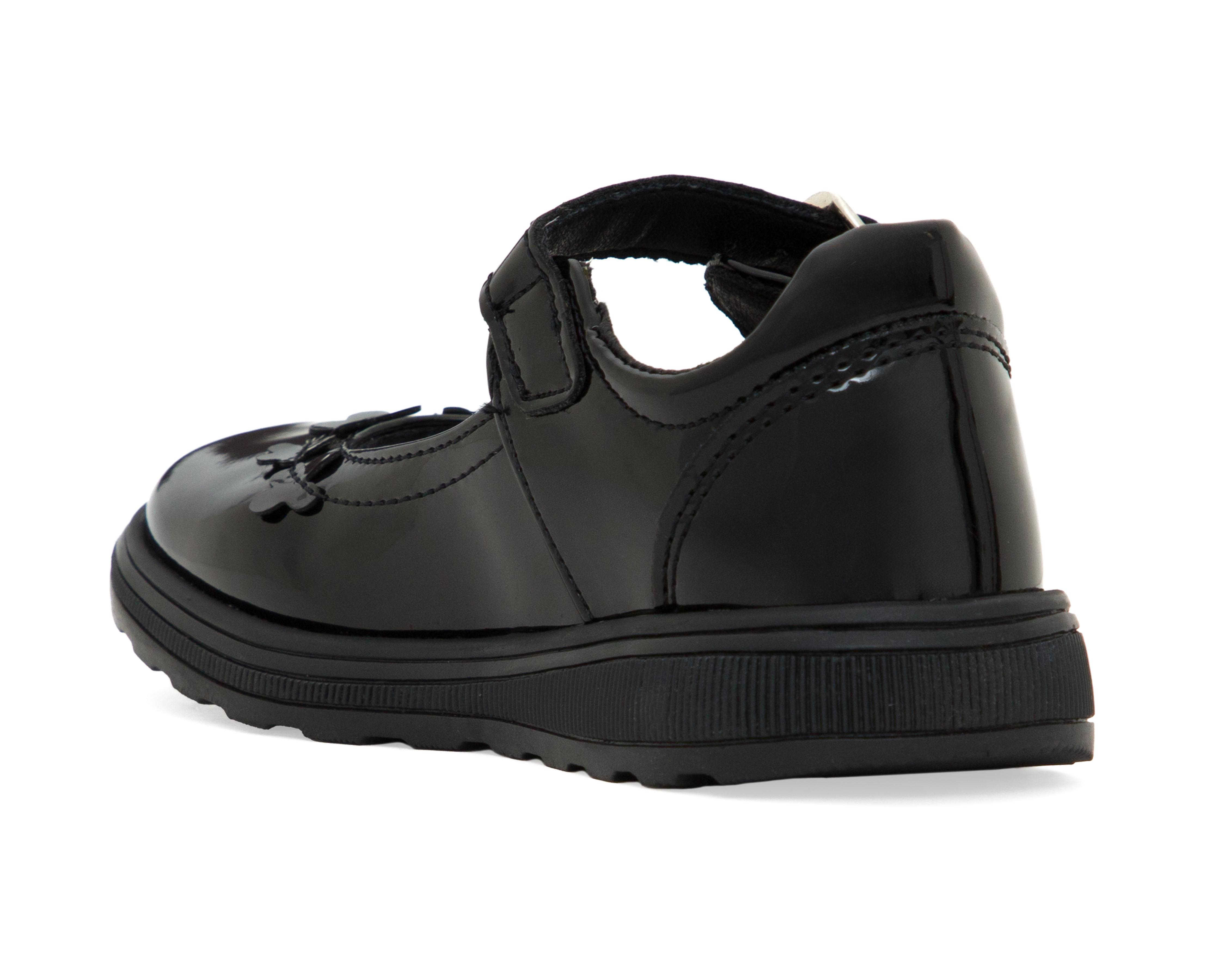 Foto 3 | Zapatos Escolares Chabelo para Niña