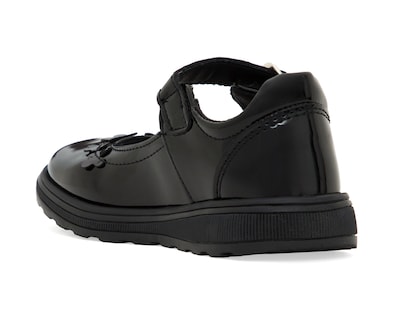 Foto 3 | Zapatos Escolares Chabelo para Niña