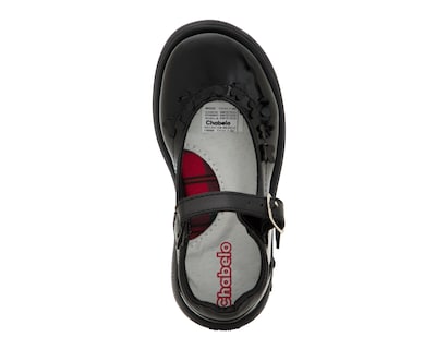 Foto 5 | Zapatos Escolares Chabelo para Niña