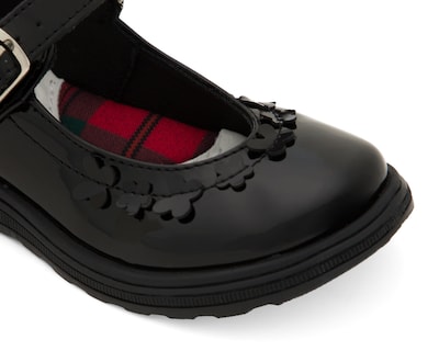 Foto 6 | Zapatos Escolares Chabelo para Niña