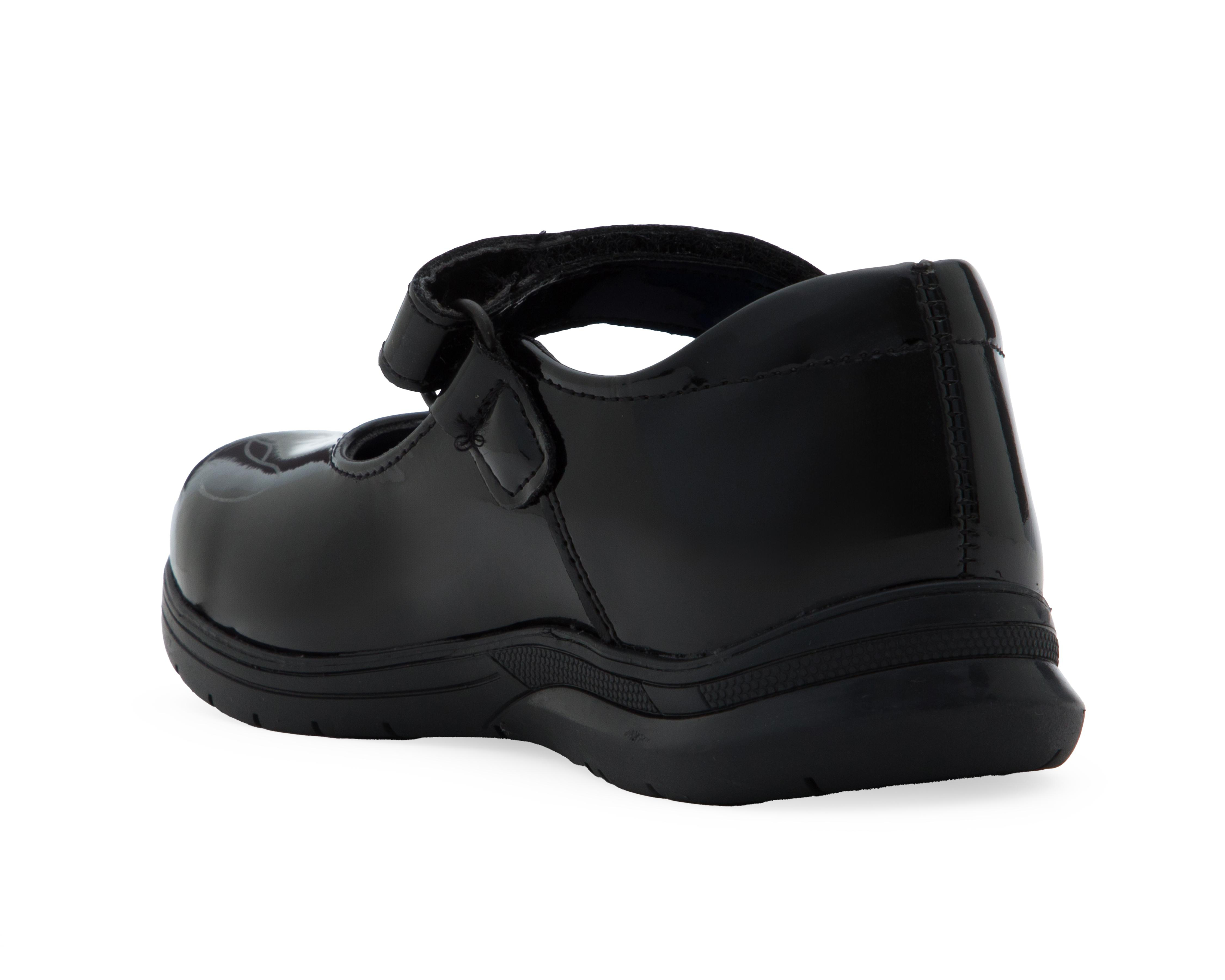 Foto 4 pulgar | Zapatos Escolares Disney Stitch para Niña