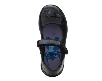 Foto 5 | Zapatos Escolares Disney Stitch para Niña