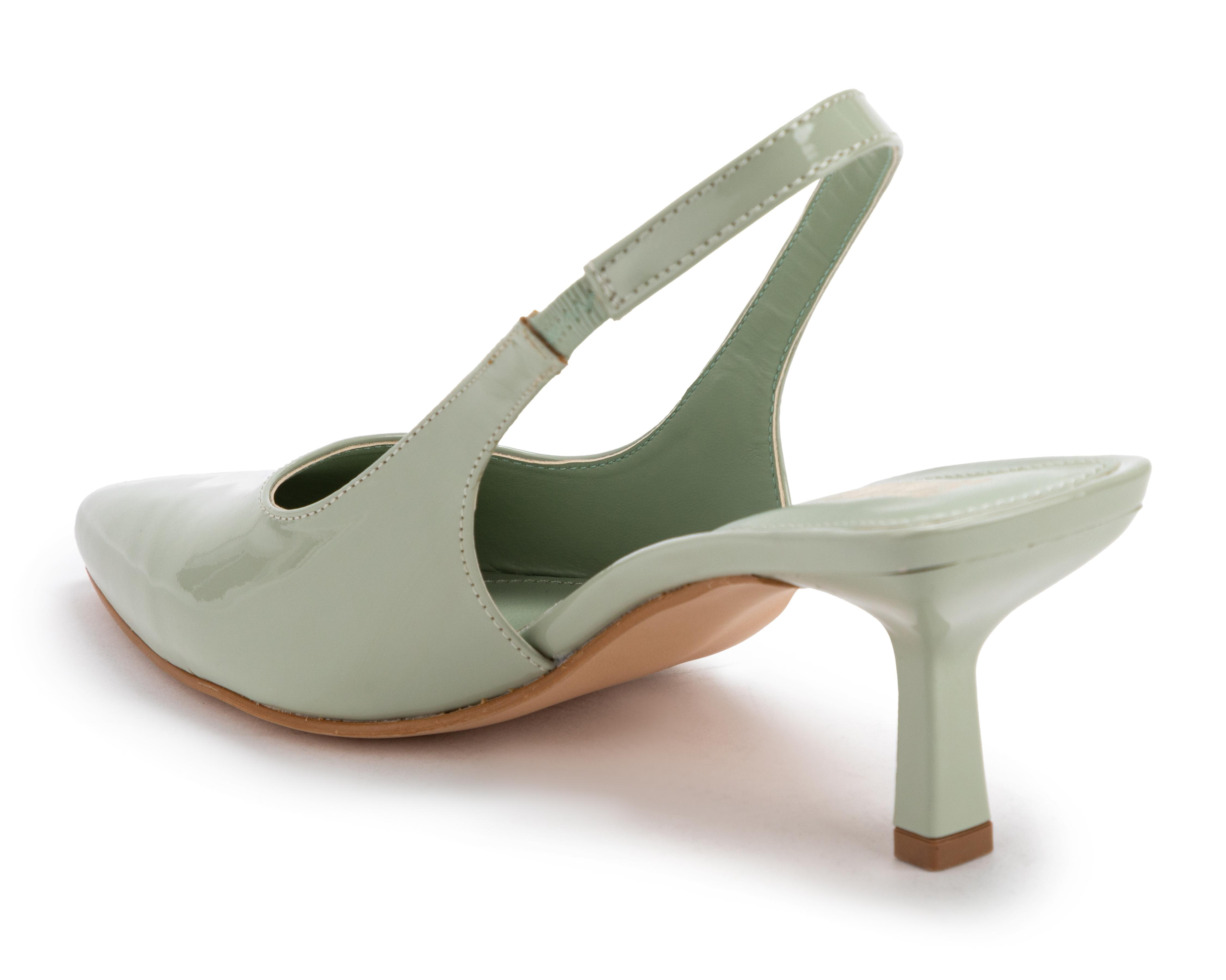 Foto 4 pulgar | Zapatillas Strona para Mujer