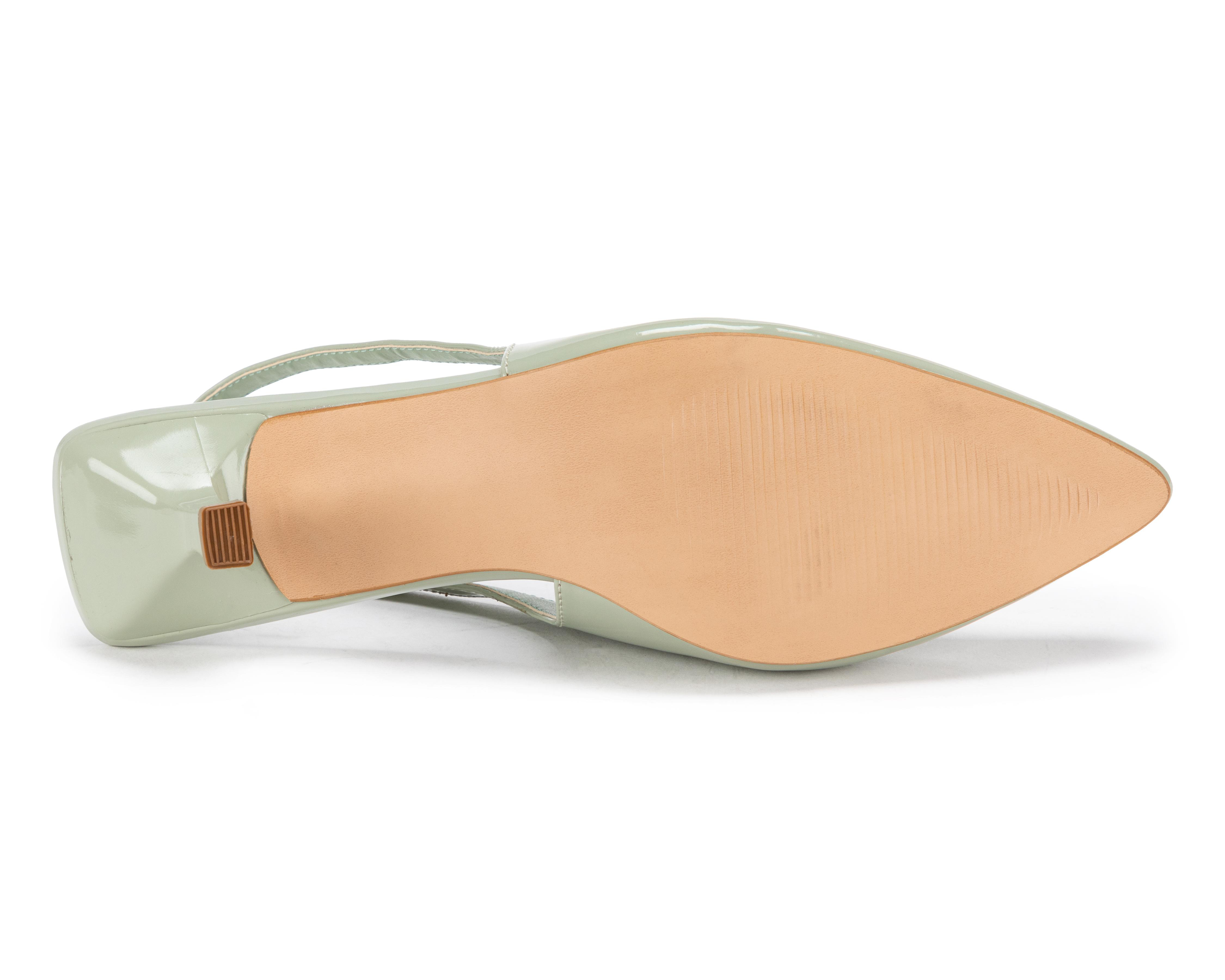 Foto 5 pulgar | Zapatillas Strona para Mujer