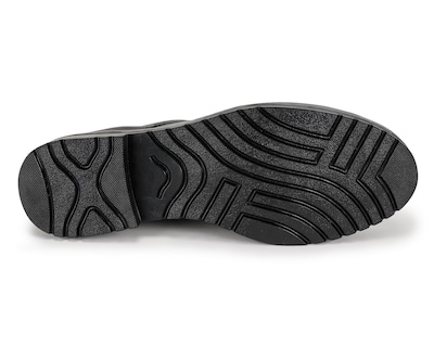 Foto 4 | Zapatos Escolares Up & Down de Piel para Niño