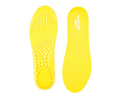 Foto 1 | Plantilla Sportline Elite Foam Tallas 22.5 - 25