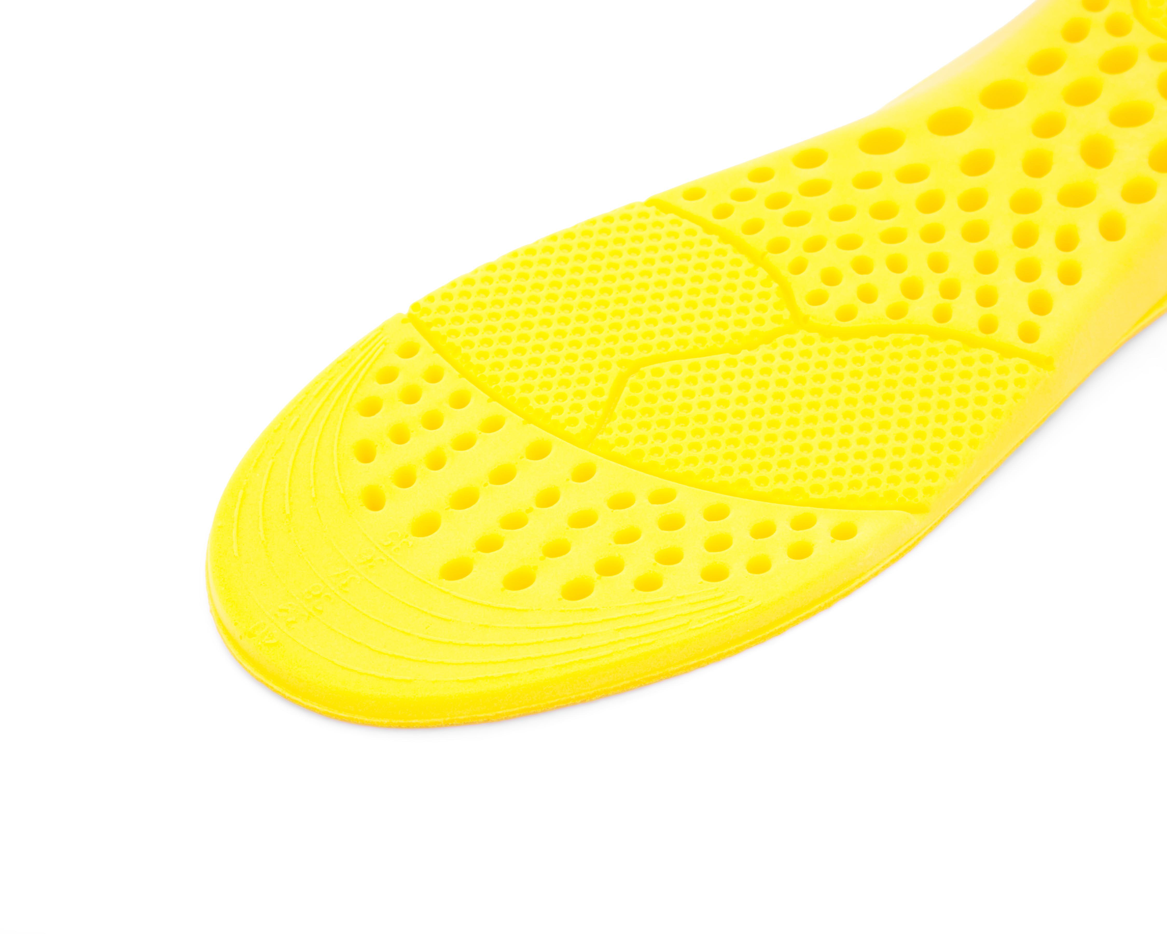 Foto 3 pulgar | Plantilla Sportline Elite Foam Tallas 22.5 - 25