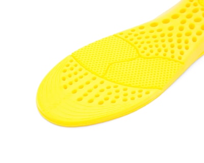 Foto 2 | Plantilla Sportline Elite Foam Tallas 22.5 - 25