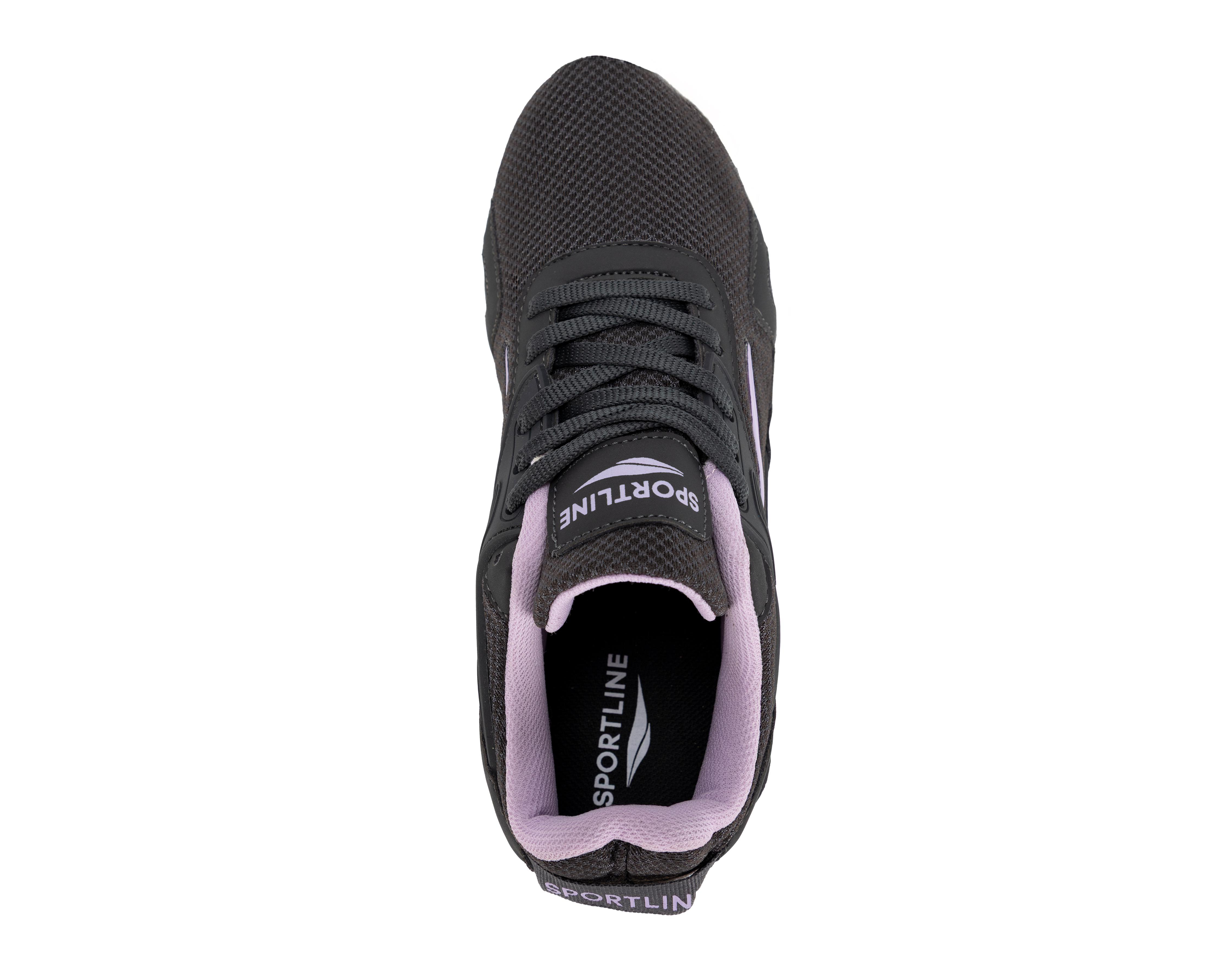 Foto 6 pulgar | Tenis para Correr Sportline para Mujer