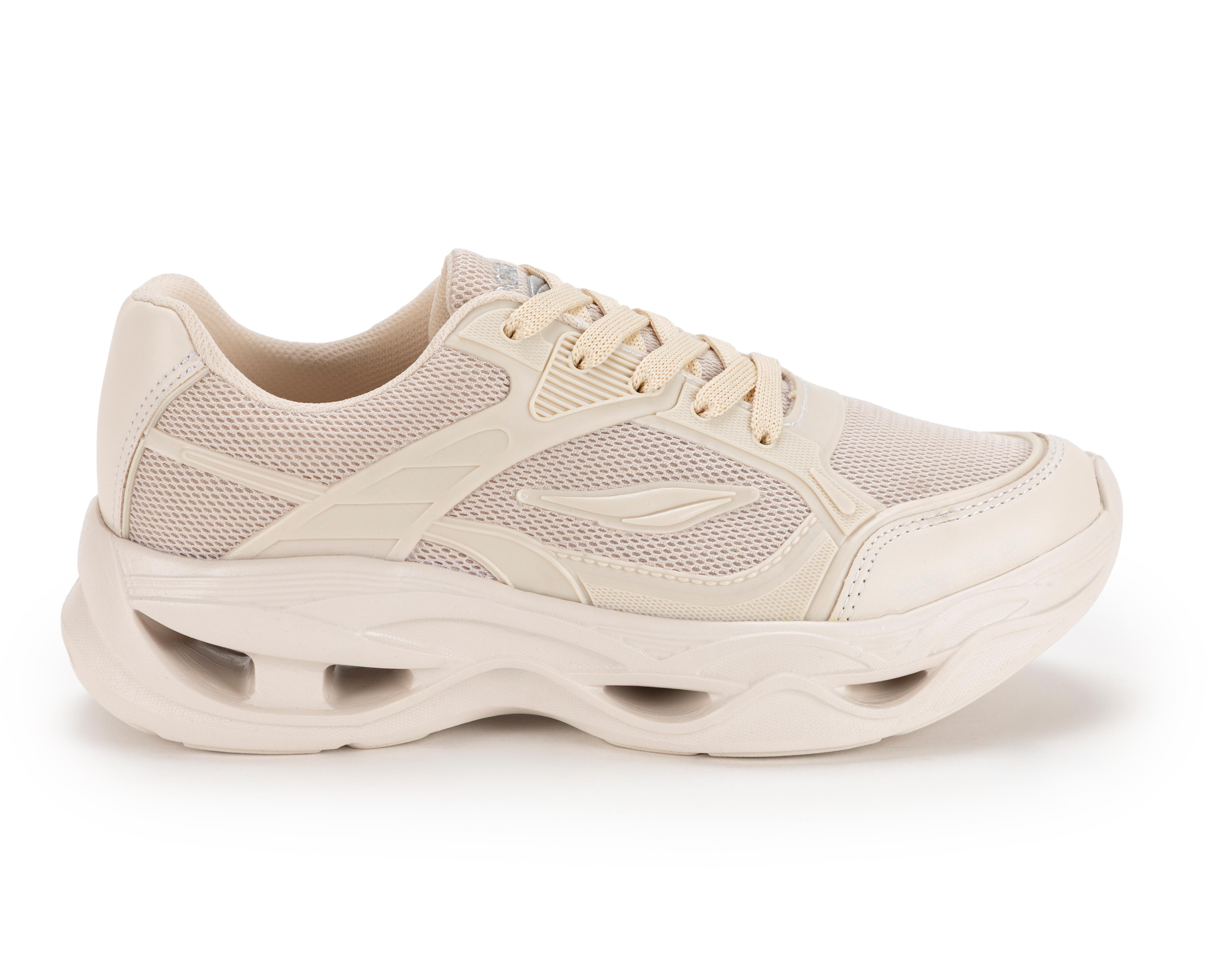 Foto 3 pulgar | Tenis para Correr Sportline para Mujer